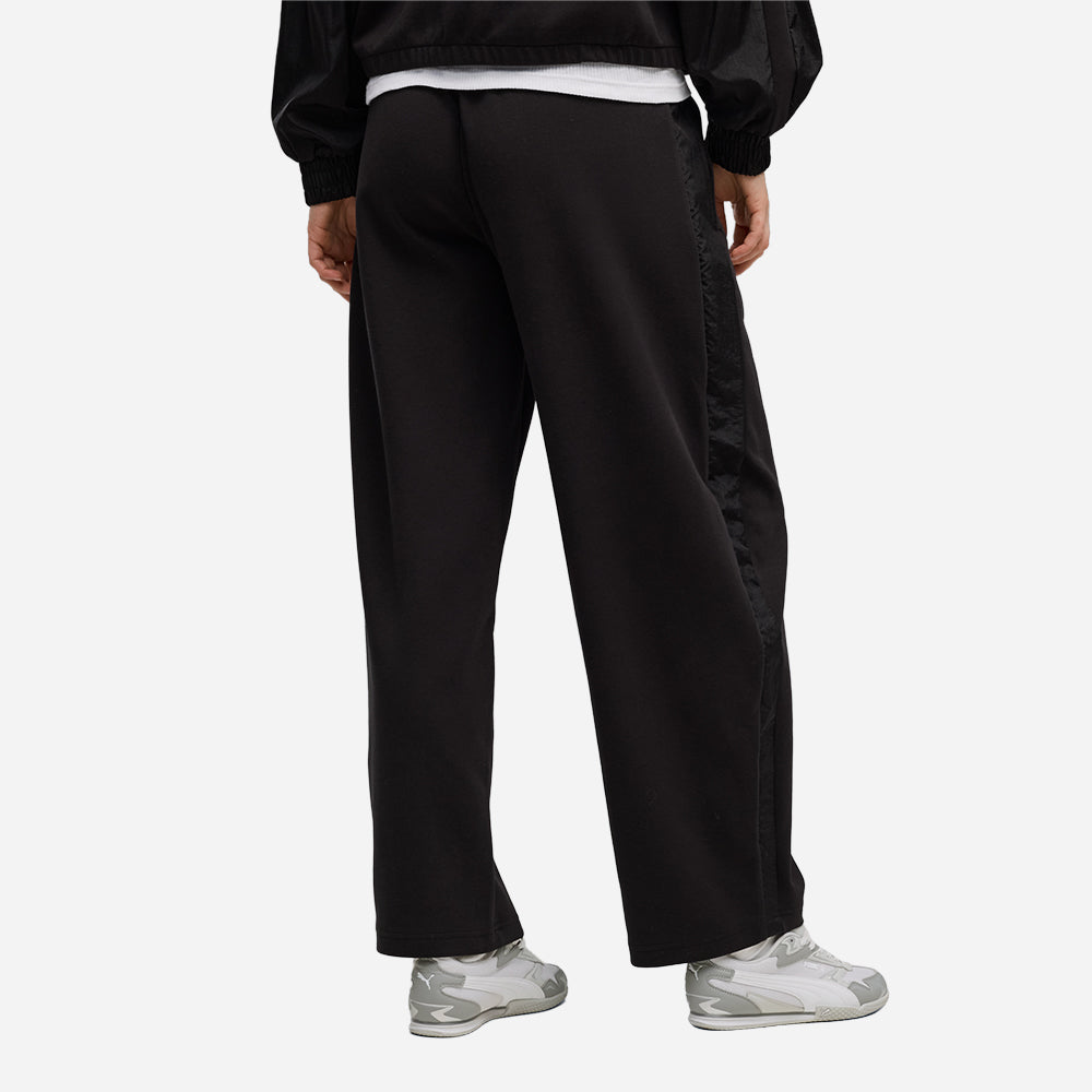 Quần Dài Thể Thao Nữ Puma Her Barrel Leg - Supersports Vietnam