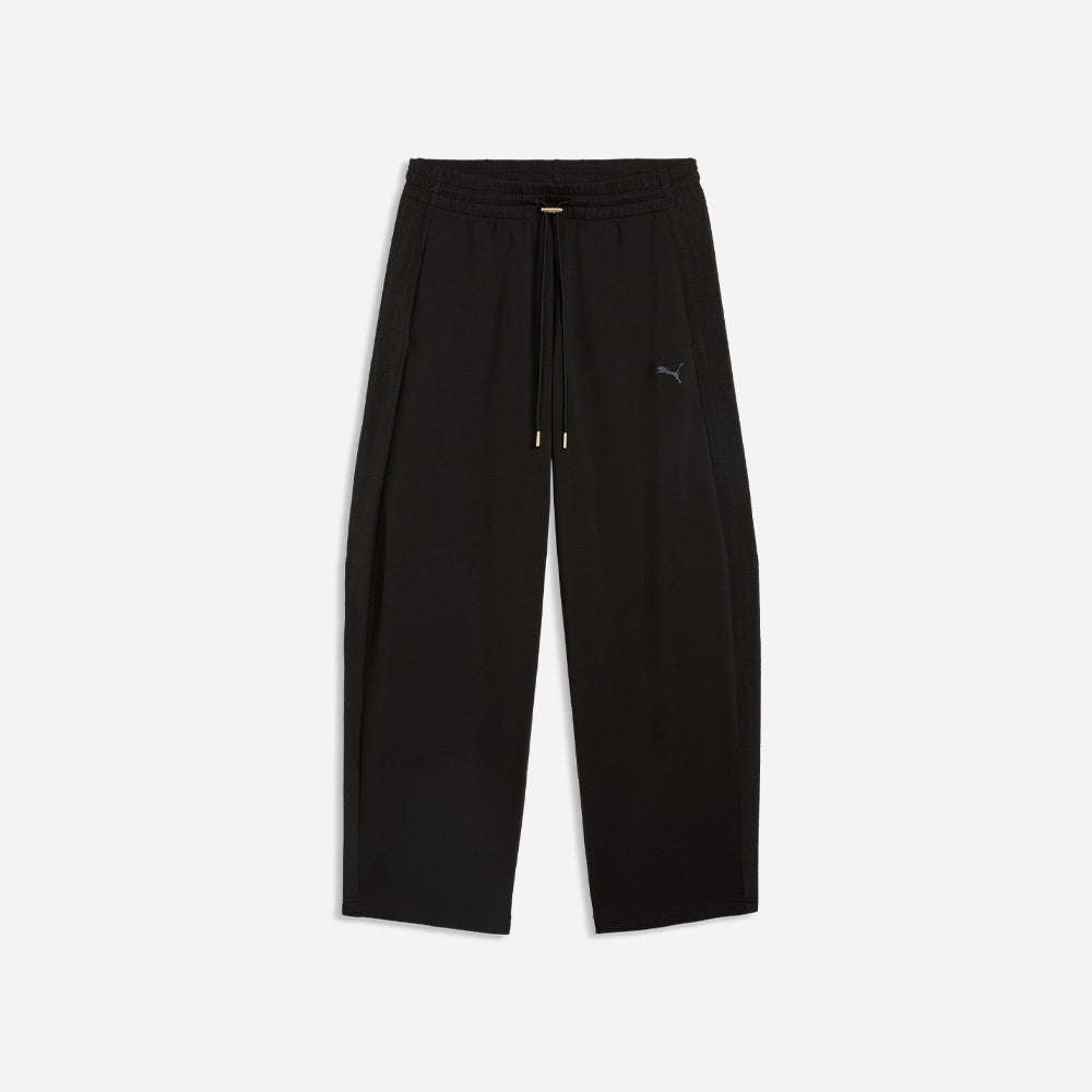 Quần Dài Thể Thao Nữ Puma Her Barrel Leg - Supersports Vietnam