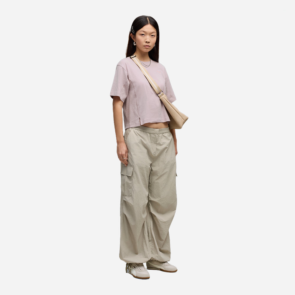 Áo Thun Nữ Puma Her - Supersports Vietnam