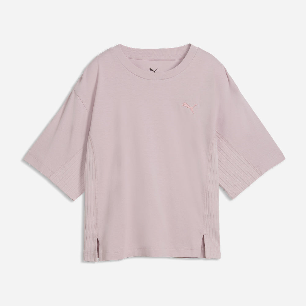 Áo Thun Nữ Puma Her - Supersports Vietnam