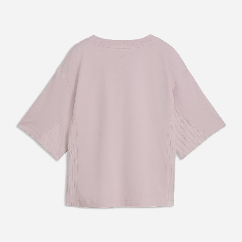 Áo Thun Nữ Puma Her - Supersports Vietnam