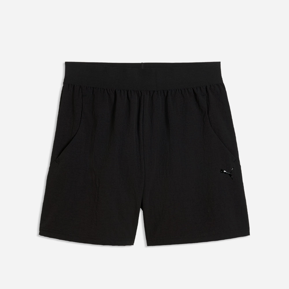 Quần Ngắn Thời Trang Nữ Puma Pumatech Sense Woven - Supersports Vietnam