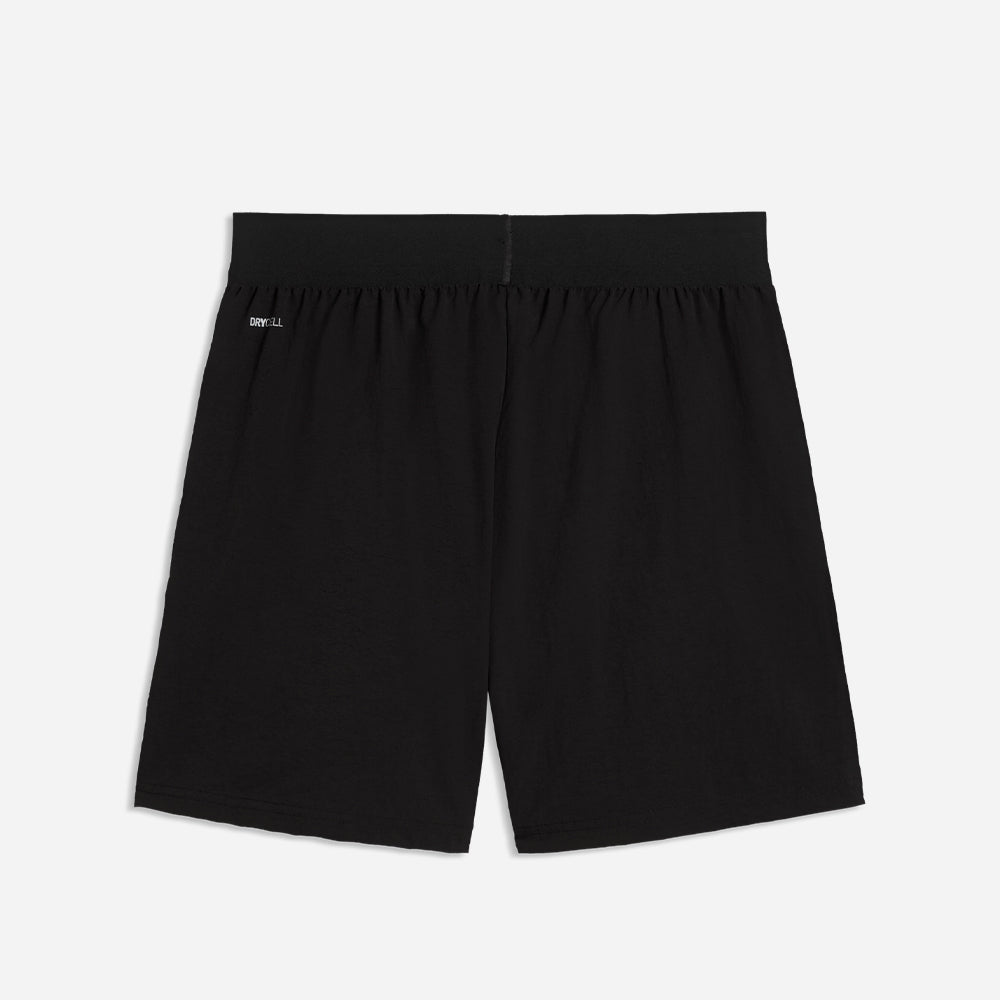 Quần Ngắn Thời Trang Nữ Puma Pumatech Sense Woven - Supersports Vietnam