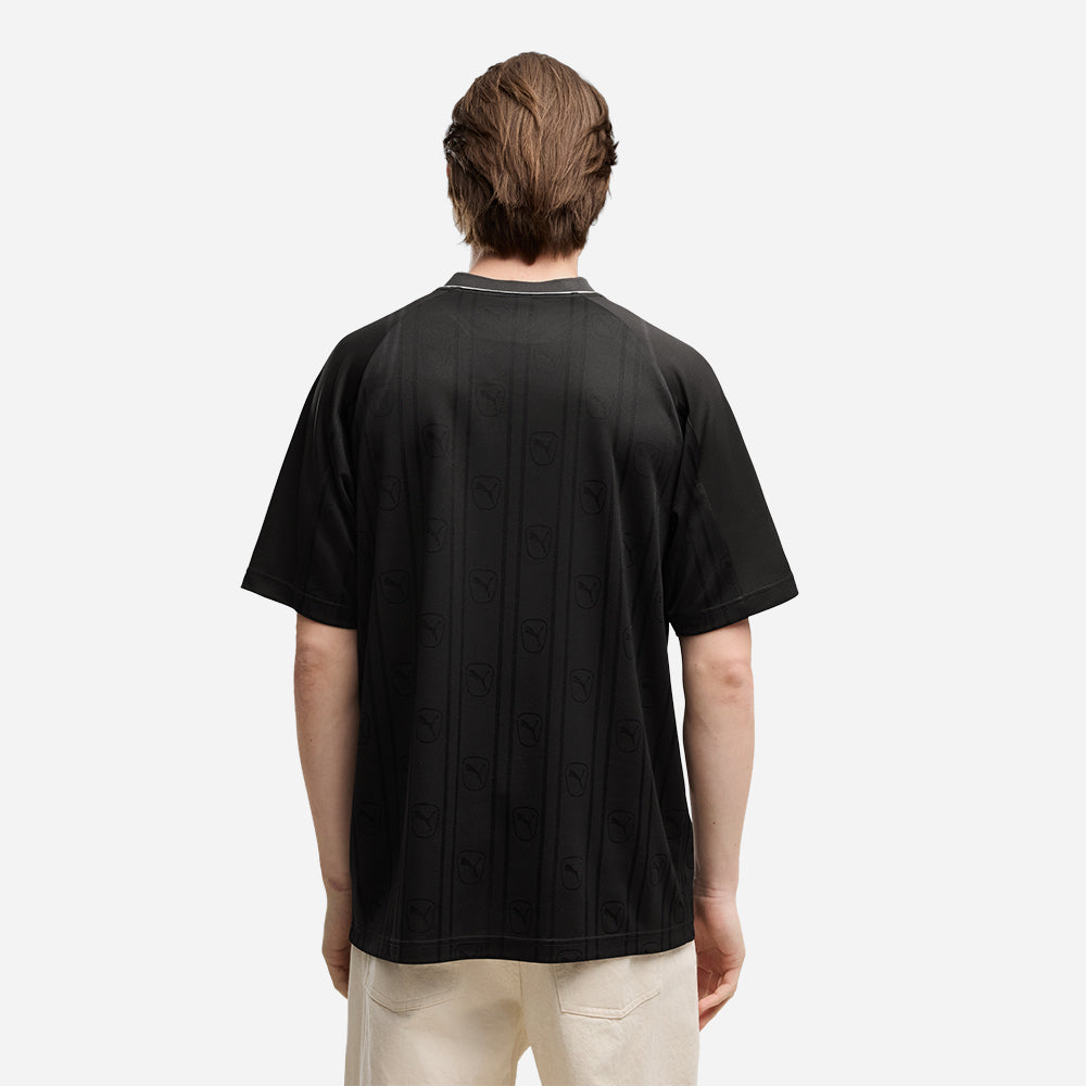Áo Thun Nam Puma Class Relaxed Jersey - Supersports Vietnam