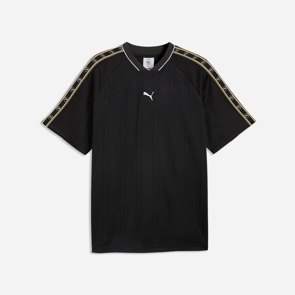 Áo Thun Nam Puma Class Relaxed Jersey - Supersports Vietnam