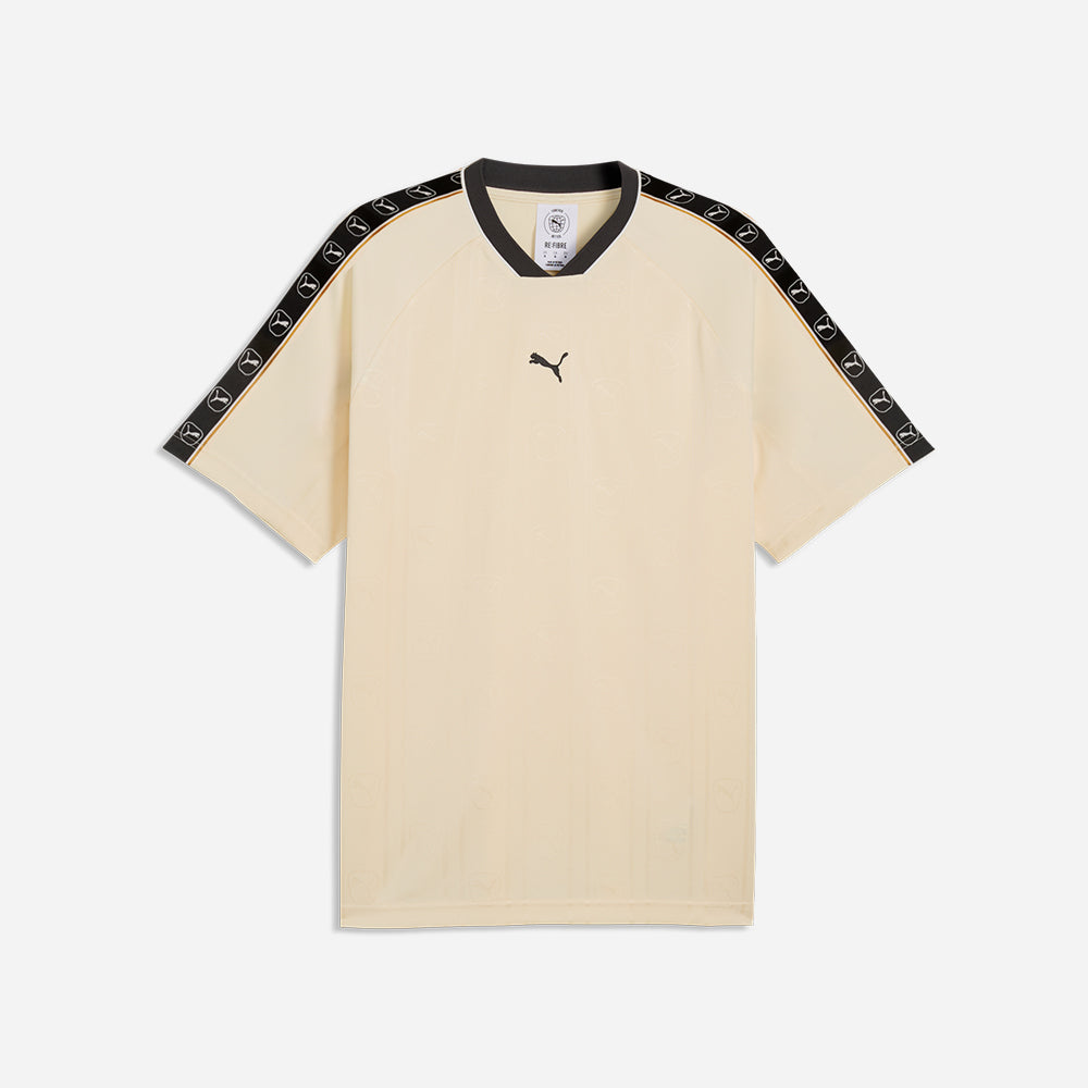 Áo Thun Nam Puma Class Relaxed Jersey - Supersports Vietnam