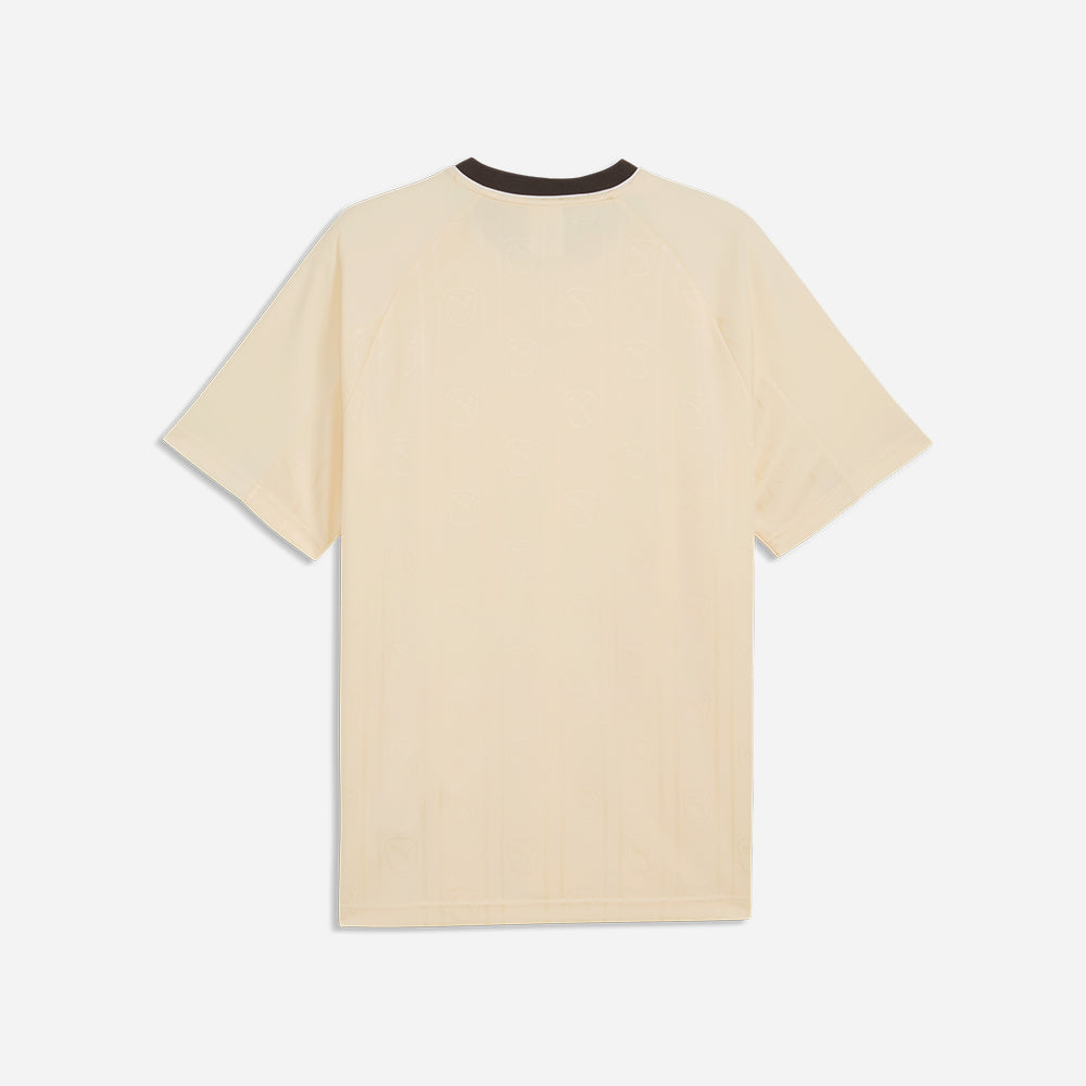 Áo Thun Nam Puma Class Relaxed Jersey - Supersports Vietnam
