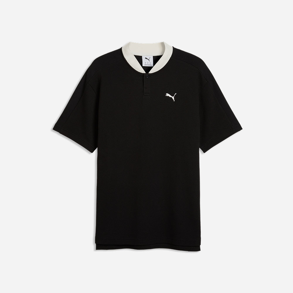 Áo Thun Nam Puma Class Relaxed Material - Supersports Vietnam