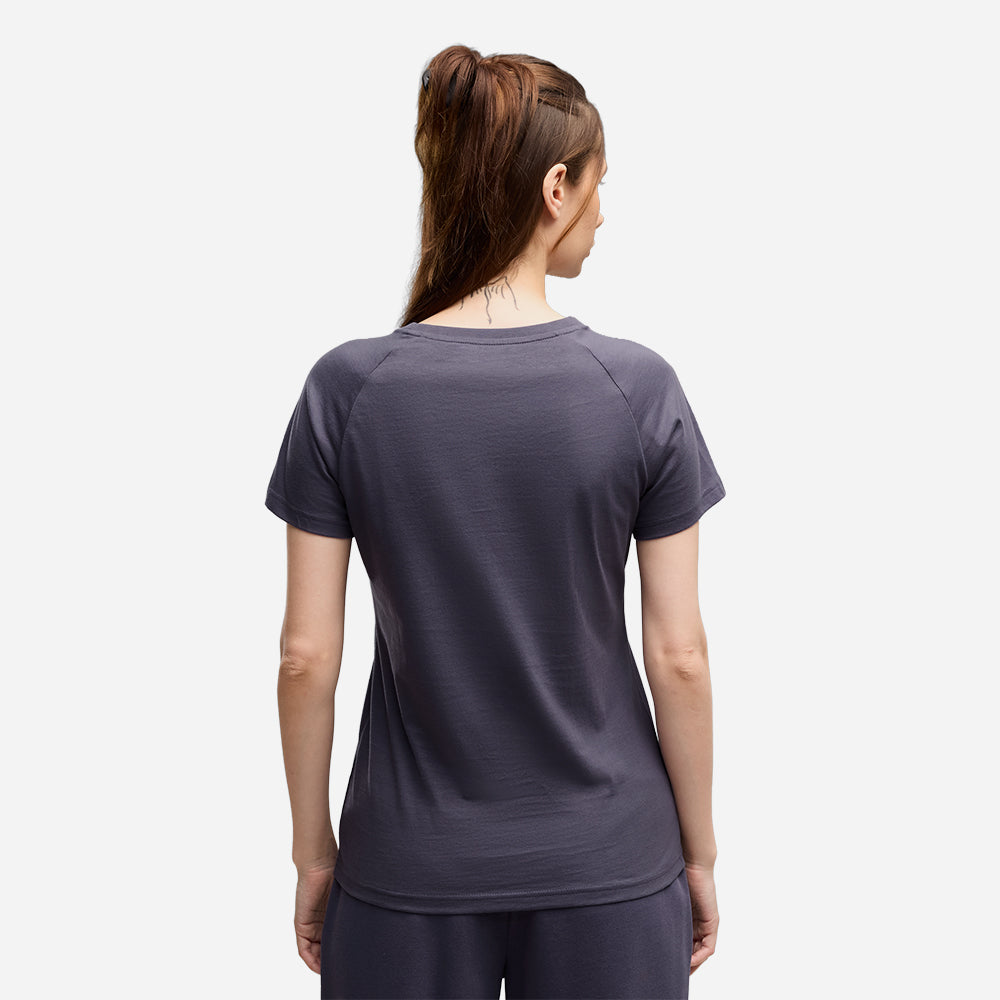 Áo Thun Nữ Puma Sequins - Supersports Vietnam