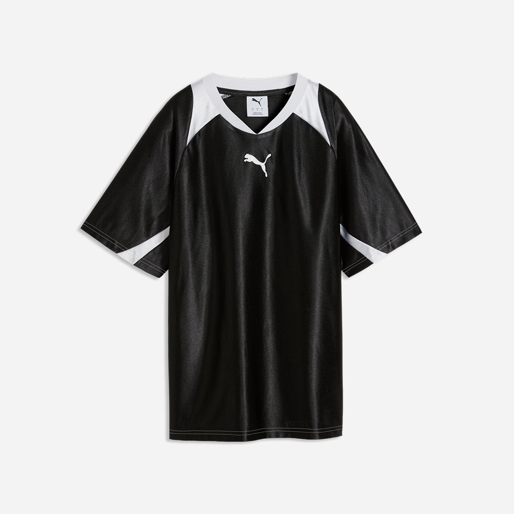Áo Thun Nữ Puma Street Relaxed Jersey - Supersports Vietnam