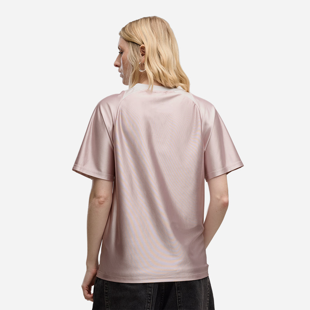 Áo Thun Nữ Puma Street Relaxed Jersey - Supersports Vietnam