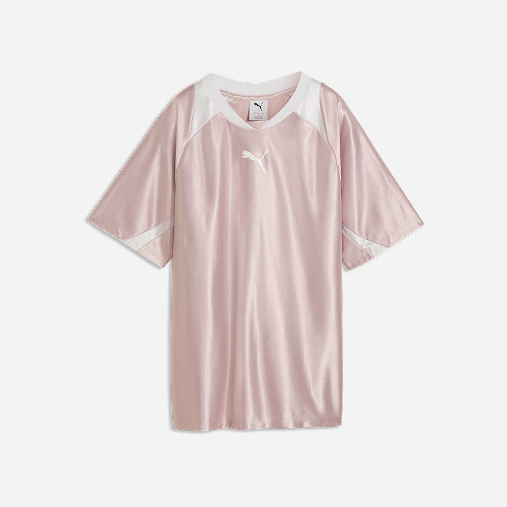 Áo Thun Nữ Puma Street Relaxed Jersey - Supersports Vietnam