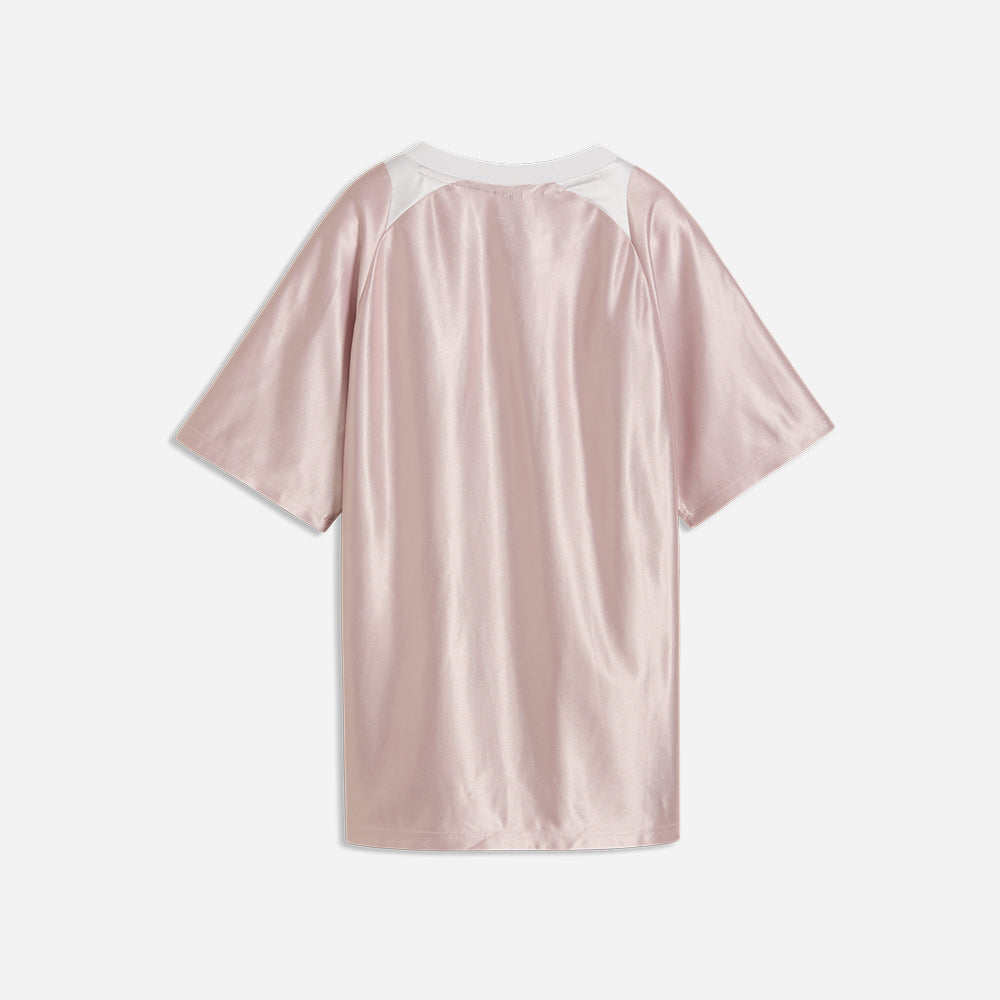 Áo Thun Nữ Puma Street Relaxed Jersey - Supersports Vietnam
