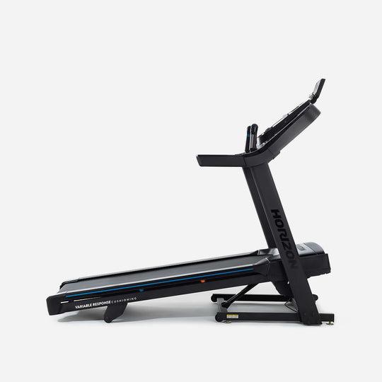 Horizon 7.0At-24 Treadmill (New Version) - Black