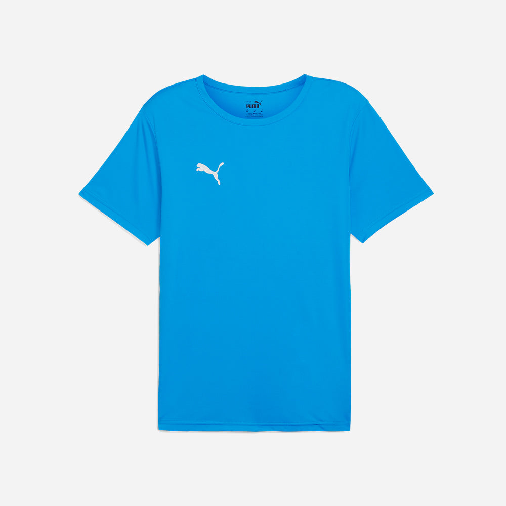 Áo Đá Bóng Nam Puma Teamrise Matchday - Xanh Dương - Supersports Vietnam