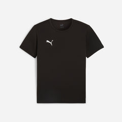 Áo Đá Bóng Nam Puma Teamrise Matchday - Đen - Supersports Vietnam