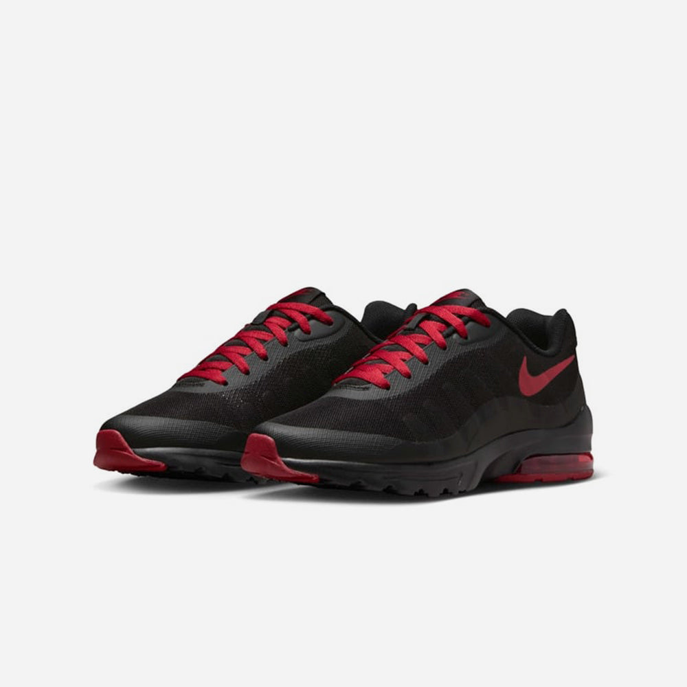 Giày Sneaker Nam Nike Air Max Invigor - Đen - Supersports Vietnam