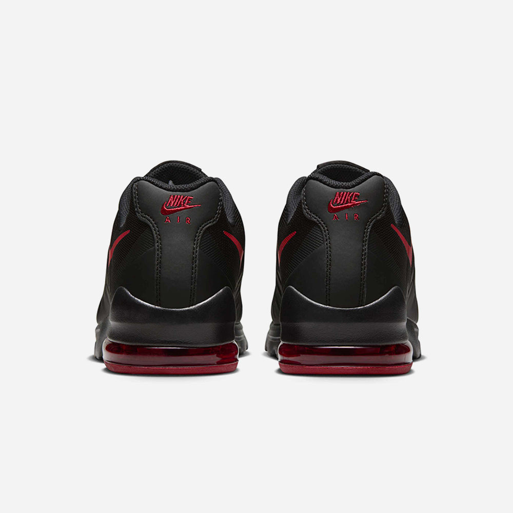 Giày Sneaker Nam Nike Air Max Invigor - Đen - Supersports Vietnam