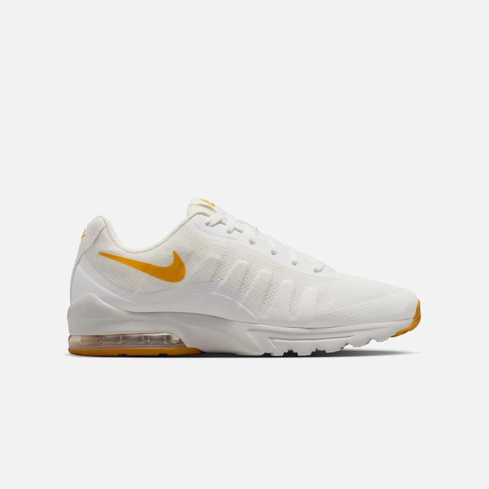 Giày Sneaker Nam Nike Air Max Invigor - Trắng - Supersports Vietnam