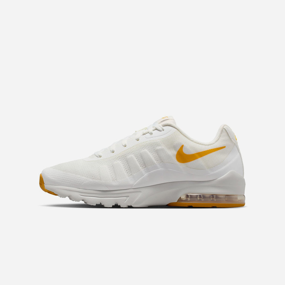 Giày Sneaker Nam Nike Air Max Invigor - Trắng - Supersports Vietnam