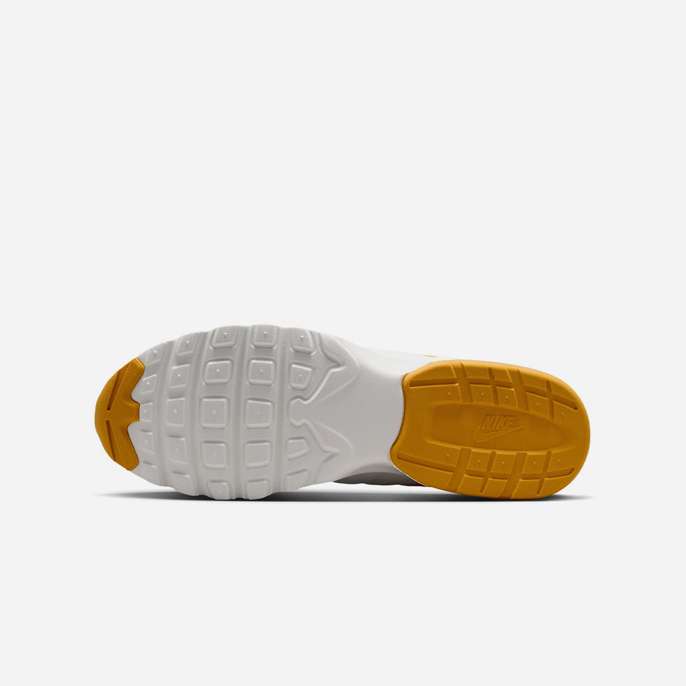 Giày Sneaker Nam Nike Air Max Invigor - Trắng - Supersports Vietnam