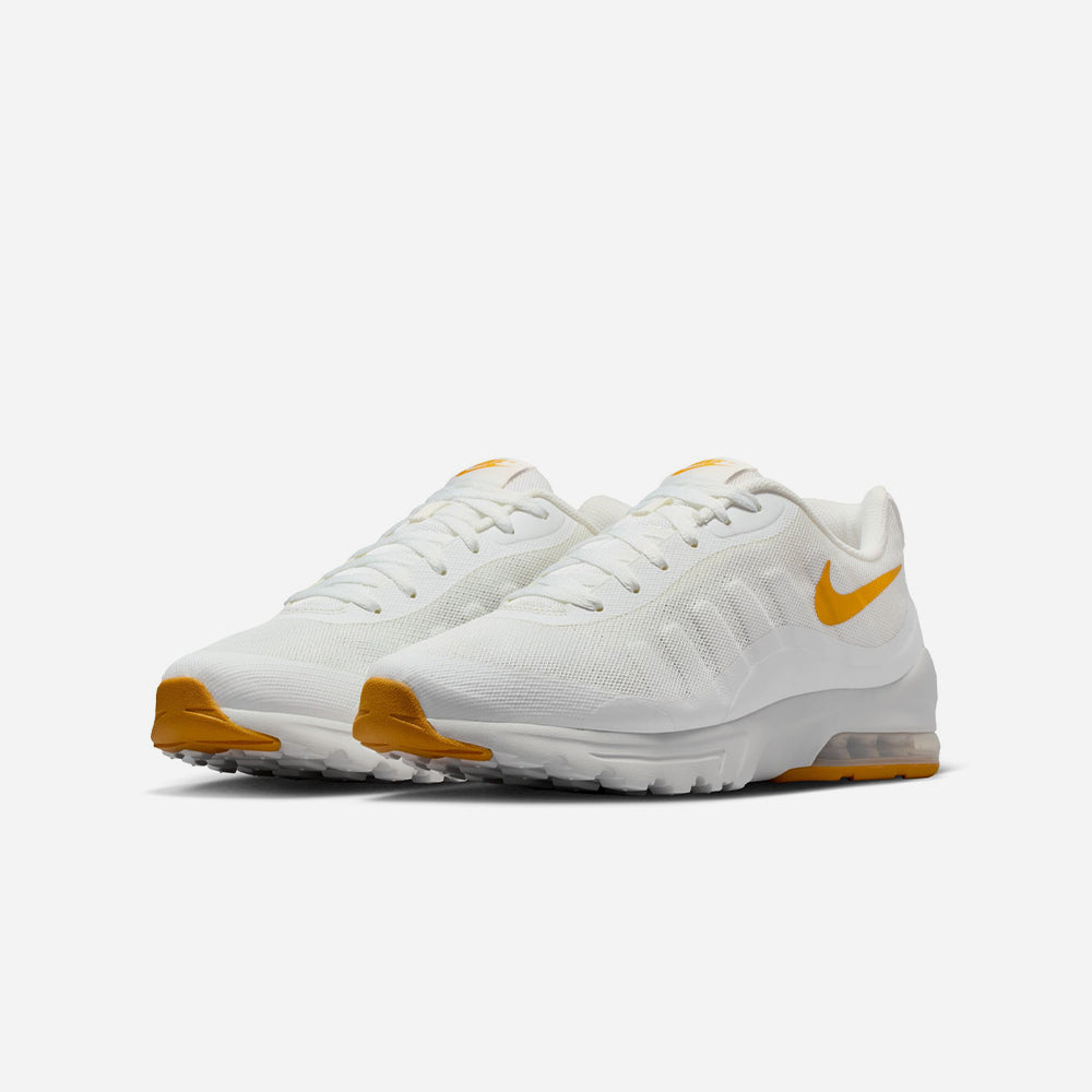 Giày Sneaker Nam Nike Air Max Invigor - Trắng - Supersports Vietnam