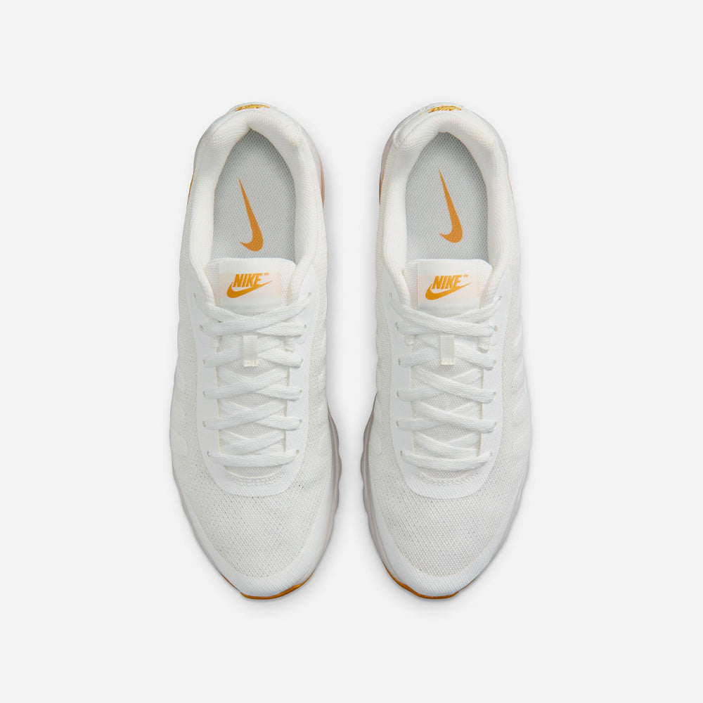 Giày Sneaker Nam Nike Air Max Invigor - Trắng - Supersports Vietnam