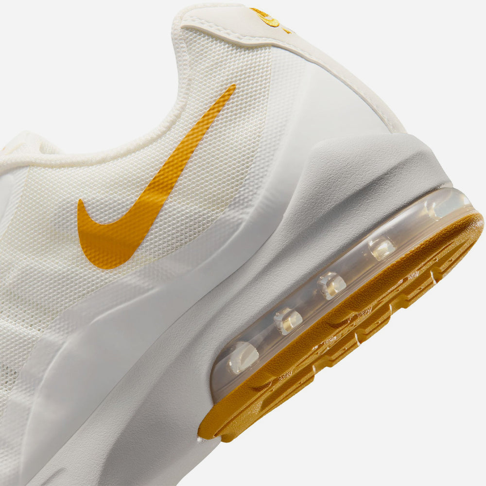Giày Sneaker Nam Nike Air Max Invigor - Trắng - Supersports Vietnam