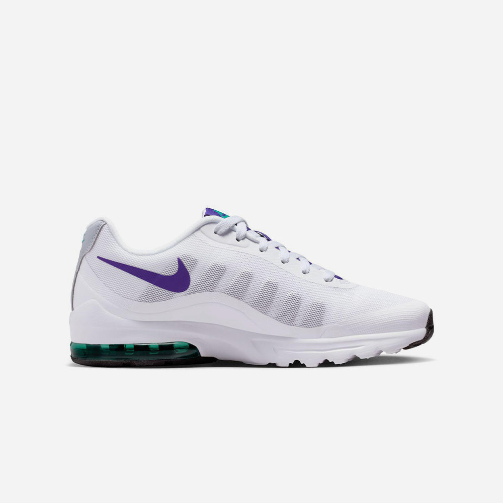 Giày Sneaker Nữ Nike Air Max Invigor - Trắng - Supersports Vietnam