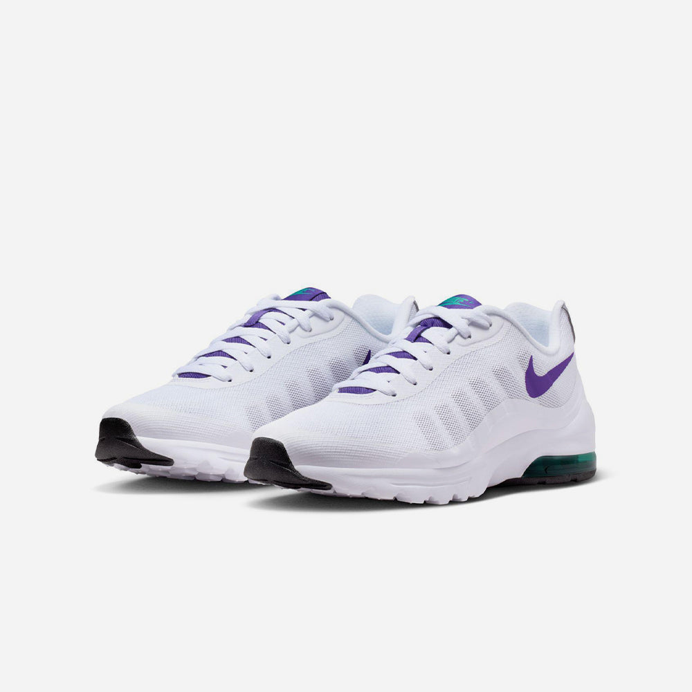 Giày Sneaker Nữ Nike Air Max Invigor - Trắng - Supersports Vietnam