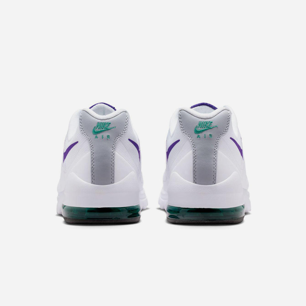 Giày Sneaker Nữ Nike Air Max Invigor - Trắng - Supersports Vietnam