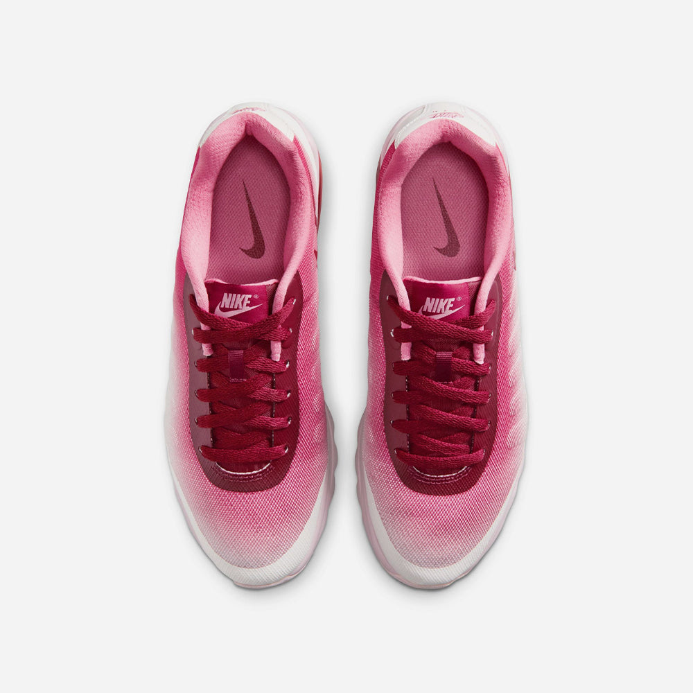 Giày Sneaker Nữ Nike Air Max Invigor - Hồng - Supersports Vietnam