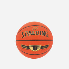 Spalding Tf Gold - All Surface Ball No-7 - Orange