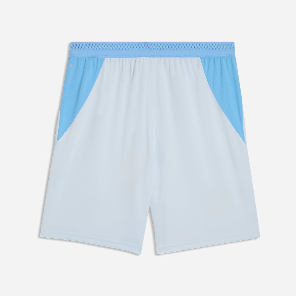 Quần Ngắn Thể Thao Nam Puma Manchester City Replica - Xanh Dương - Supersports Vietnam