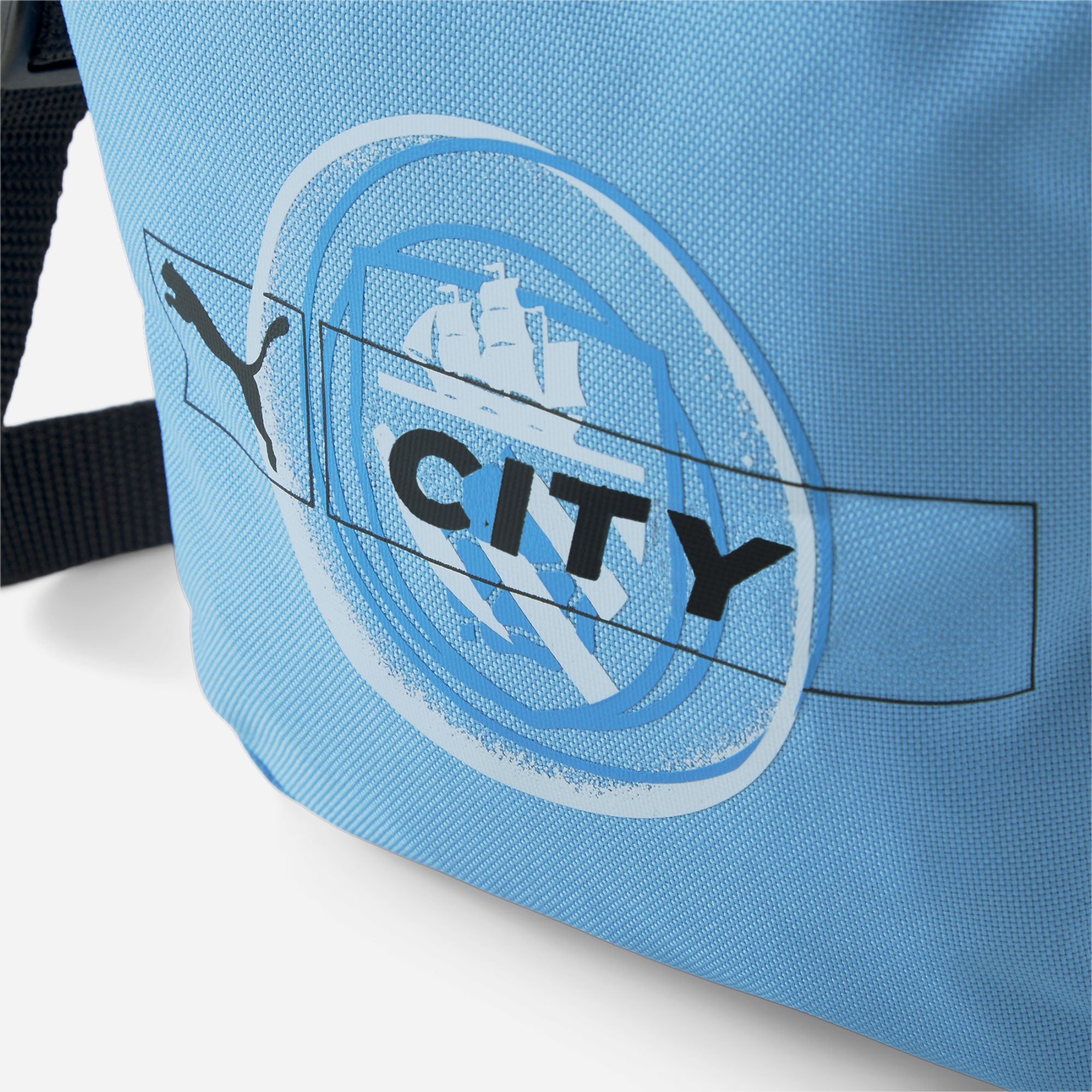 Túi Puma Mcfc Ftbllegacy Portable Team - Supersports Vietnam