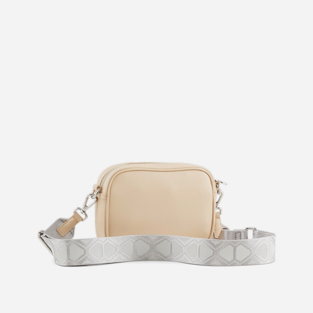 Túi Đeo Chéo Nữ Puma Sense - Be - Supersports Vietnam