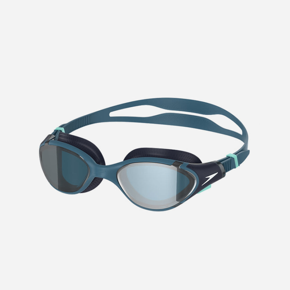 Kính Bơi Speedo Biofuse 2.0 Mirrored - Xanh Dương - Supersports Vietnam