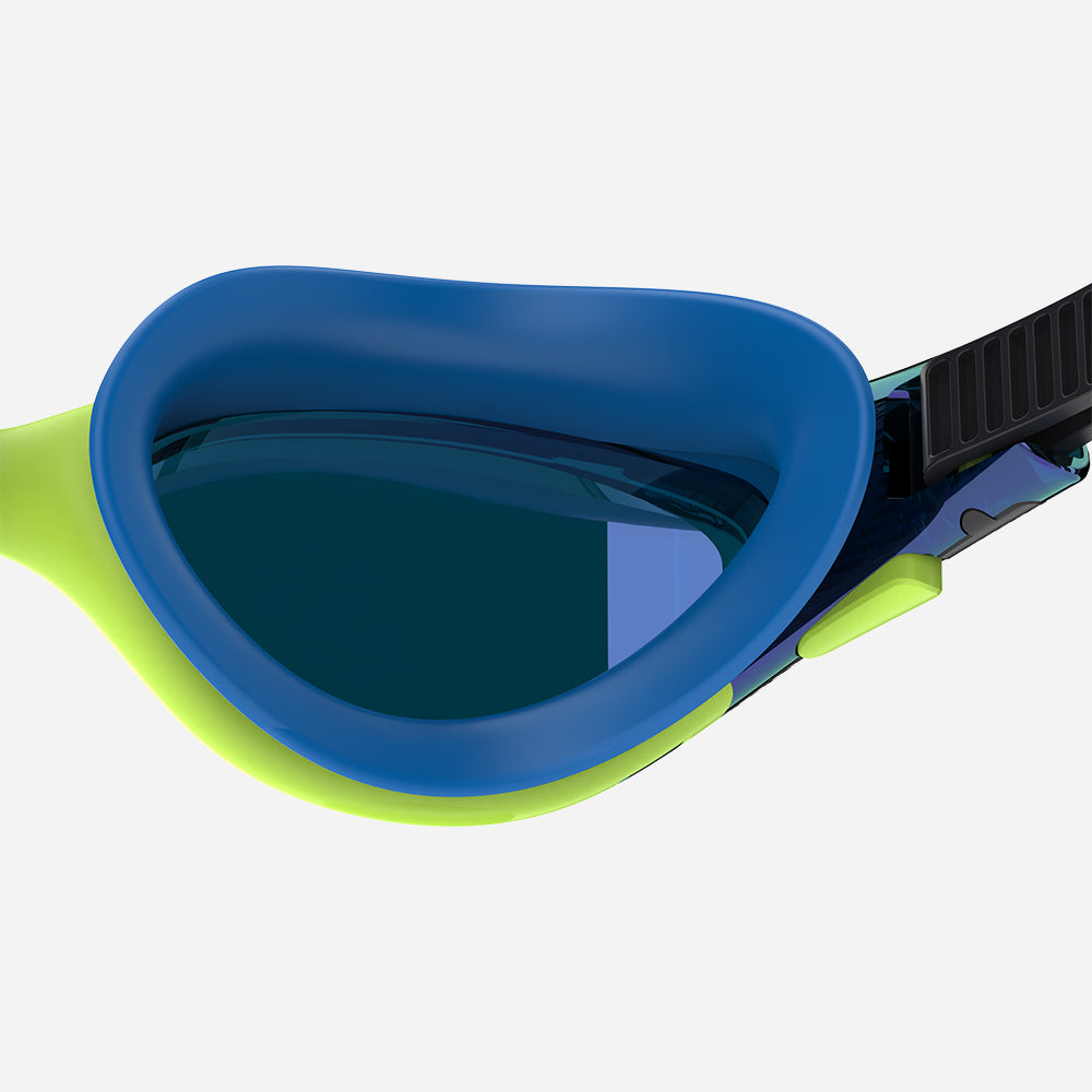 Kính Bơi Người Lớn Speedo Biofuse 2.0 - Xanh Dương - Supersports Vietnam