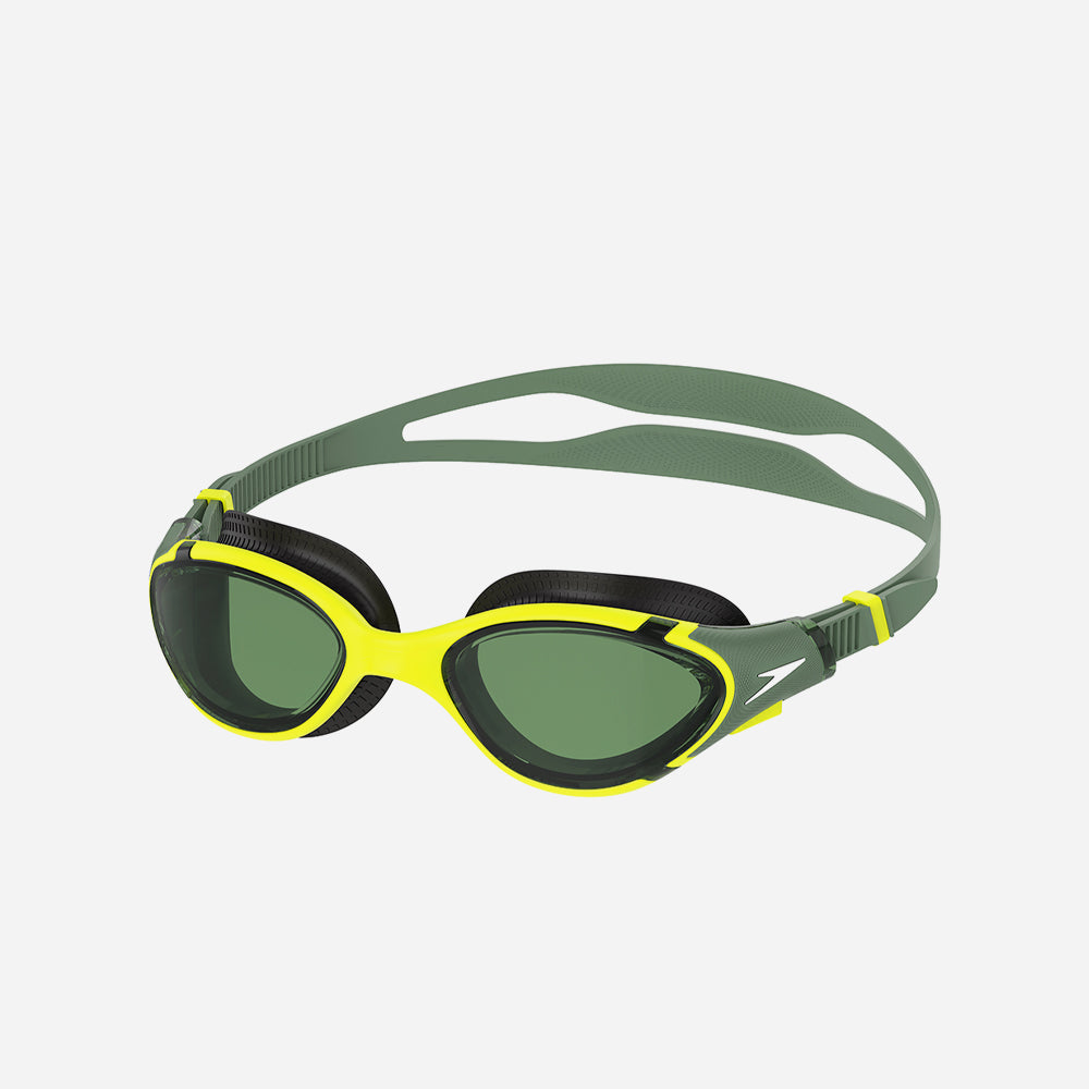 Kính Bơi Speedo Biofuse 2.0 - Xanh Lá - Supersports Vietnam