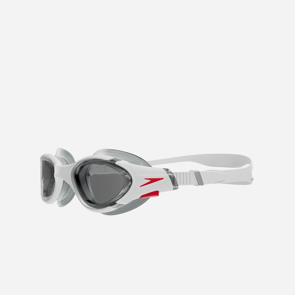 Kính Bơi Speedo Biofuse 2.0 - Trắng - Supersports Vietnam