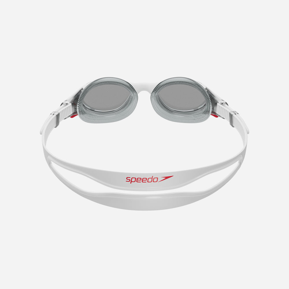 Kính Bơi Speedo Biofuse 2.0 - Trắng - Supersports Vietnam