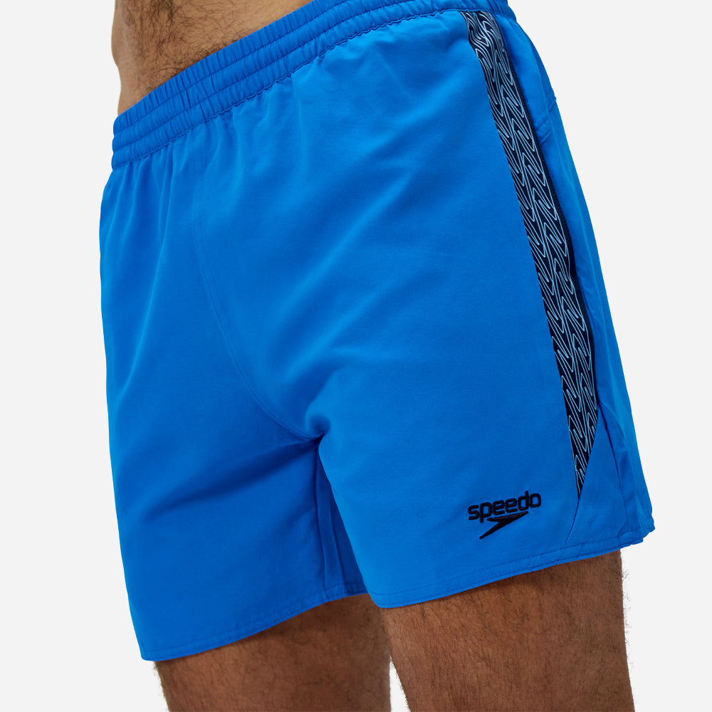 Quần Bơi Nam Speedo Hyperboom Splice - Xanh Dương - Supersports Vietnam