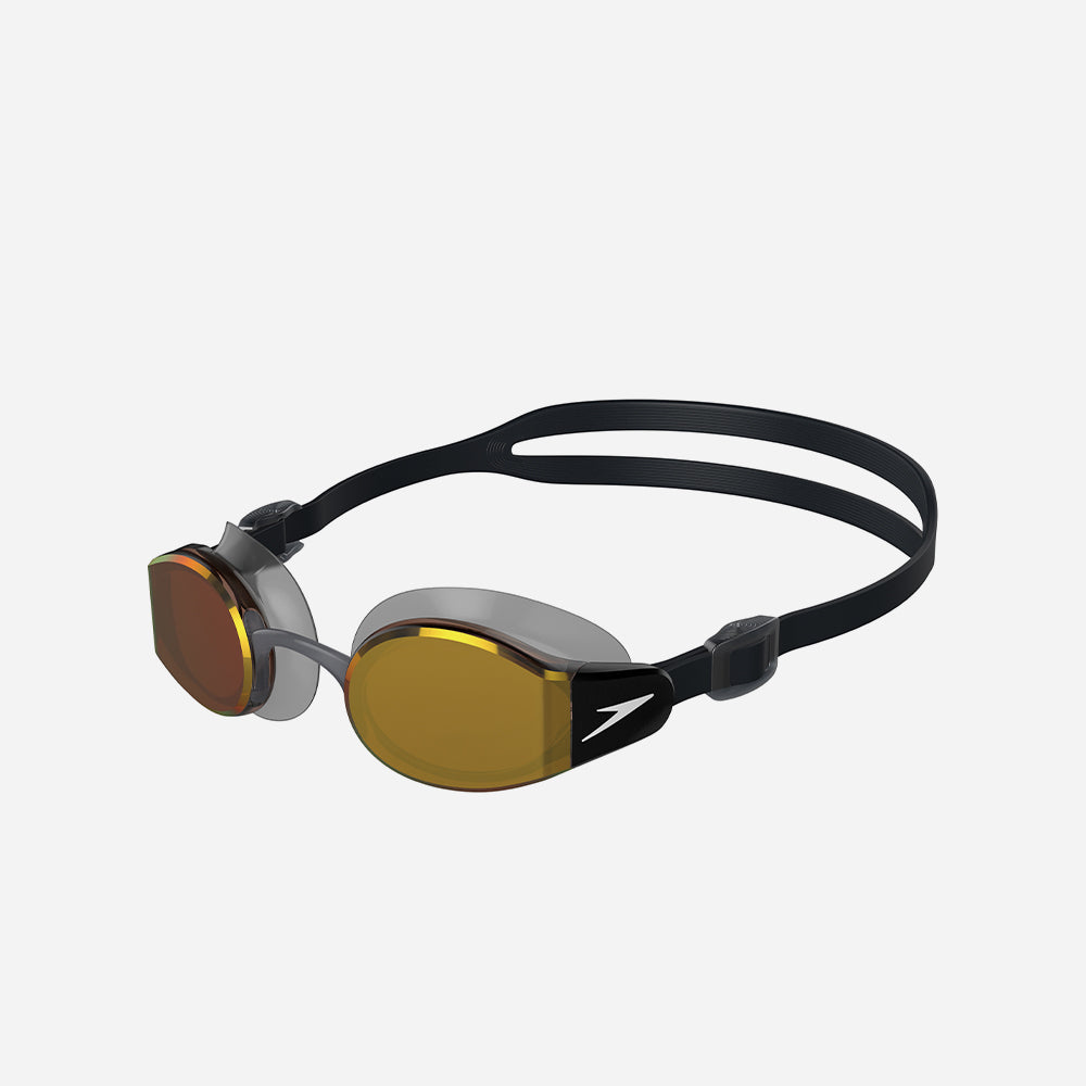 Kính Bơi Speedo Mariner Pro Mirror - Cam - Supersports Vietnam