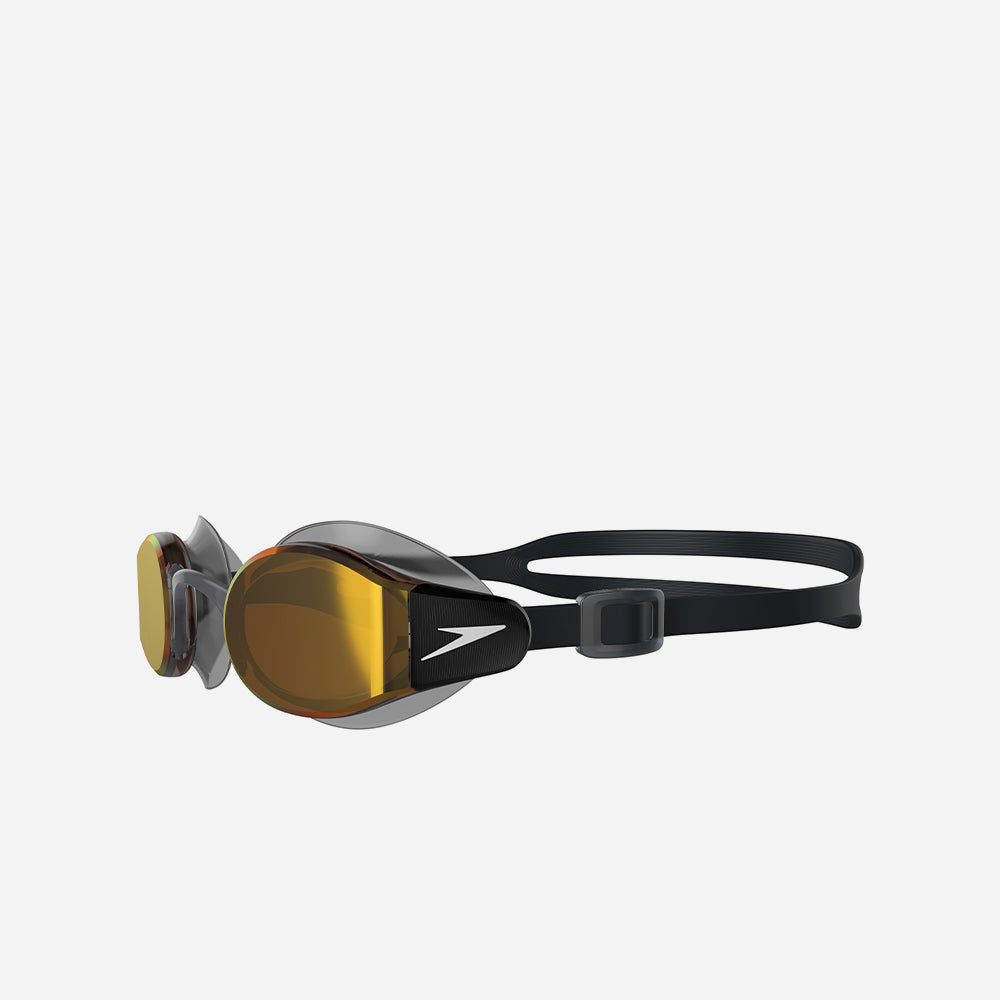 Kính Bơi Speedo Mariner Pro Mirror - Cam - Supersports Vietnam