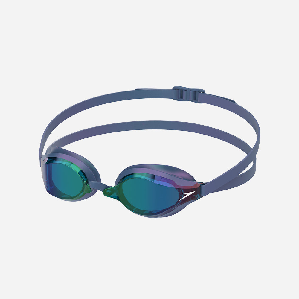Kính Bơi Speedo Speed Socket 2.0 Mirrored Ltd Competition - Xanh Dương - Supersports Vietnam