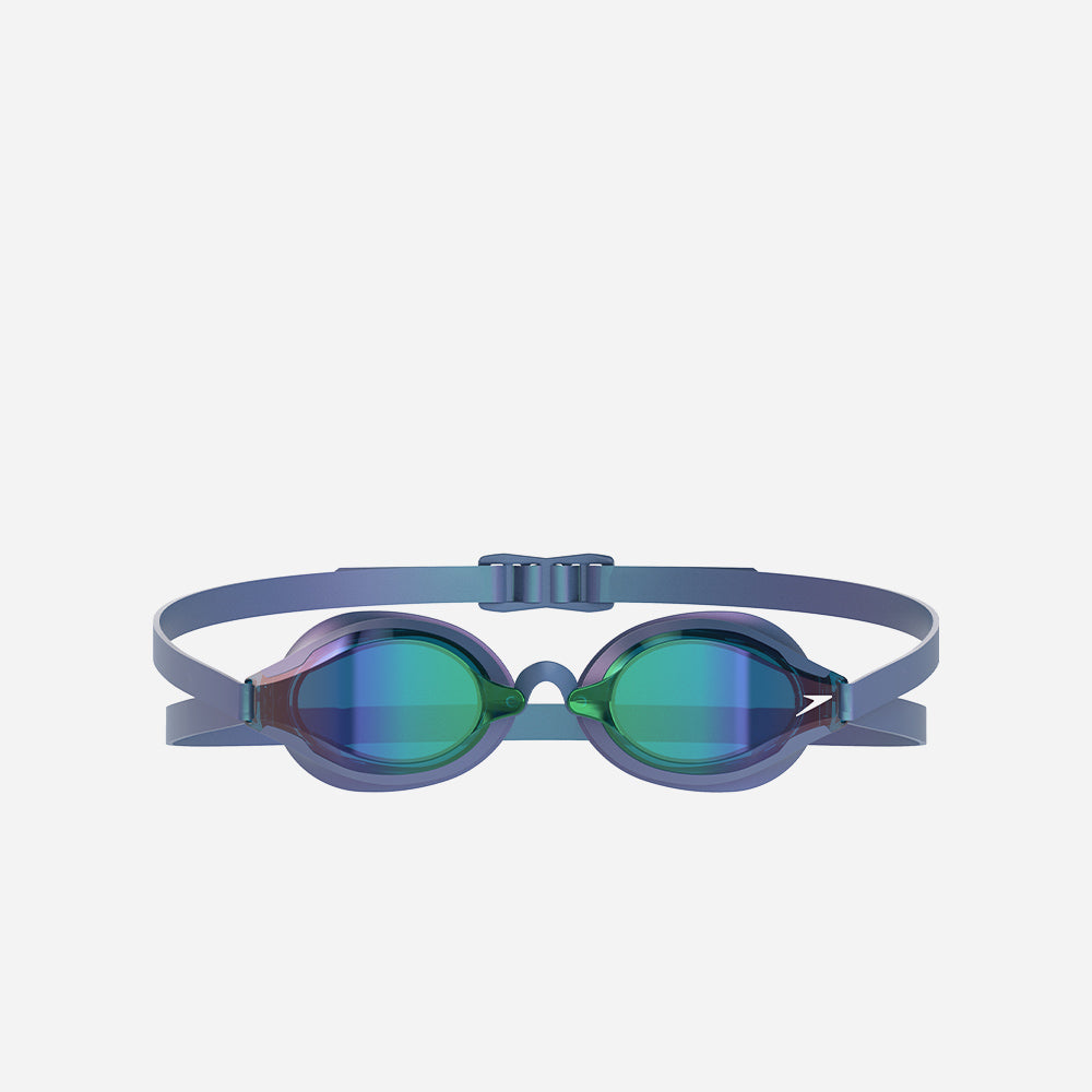 Kính Bơi Speedo Speed Socket 2.0 Mirrored Ltd Competition - Xanh Dương - Supersports Vietnam