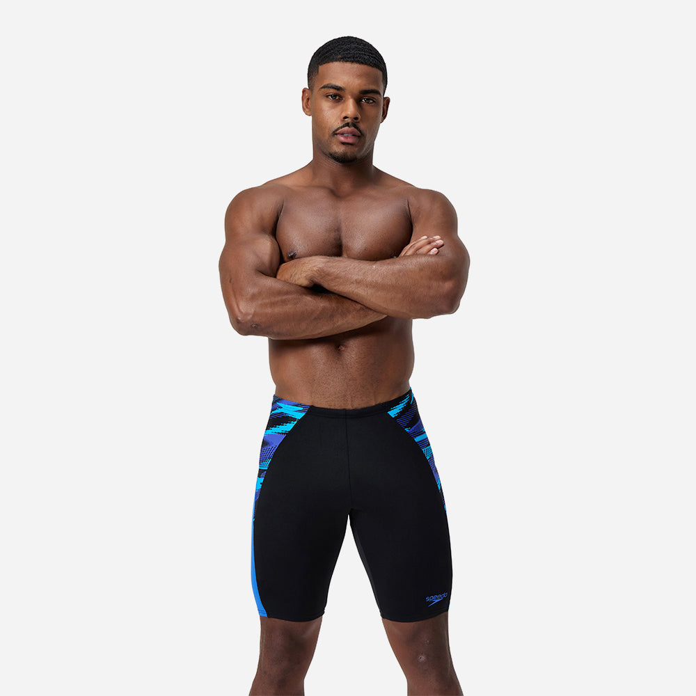 Men's Speedo End+ Max Splice Jammers