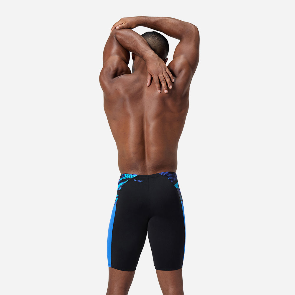 Men's Speedo End+ Max Splice Jammers