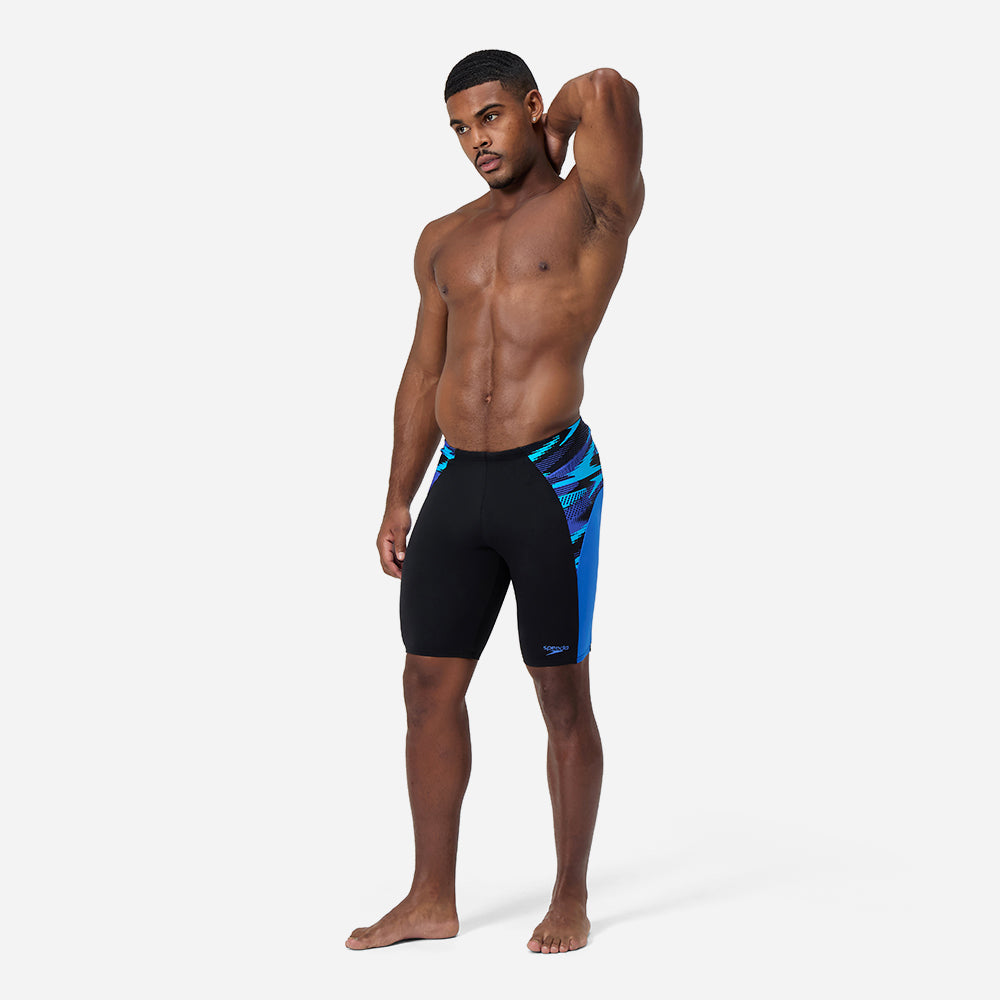 Men's Speedo End+ Max Splice Jammers