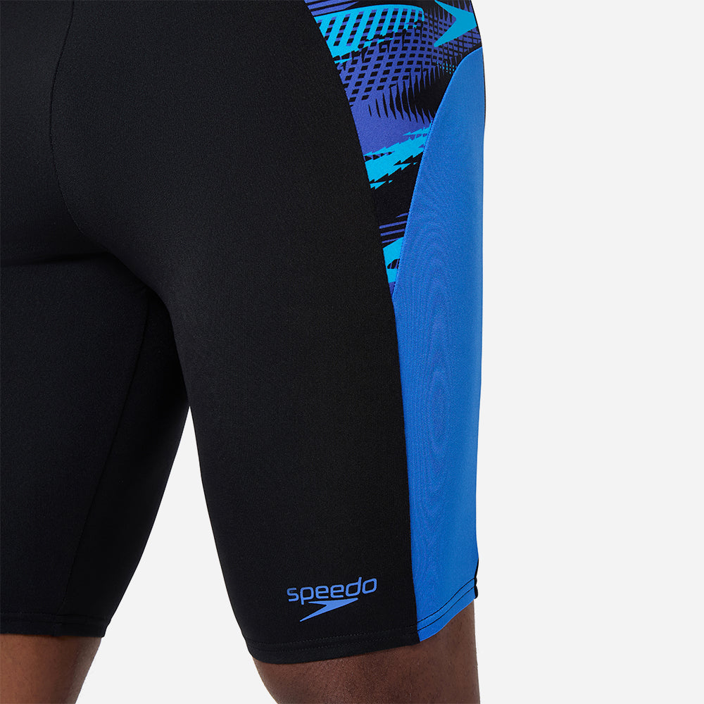 Men's Speedo End+ Max Splice Jammers